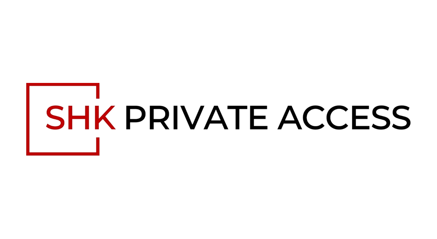 SHK Private Access